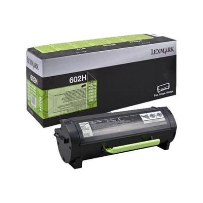 Toner Original Lexmark MX310 / MX410 Alta Cap.