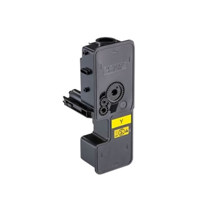 Toner Compatível Kyocera TK-5230 Amarelo