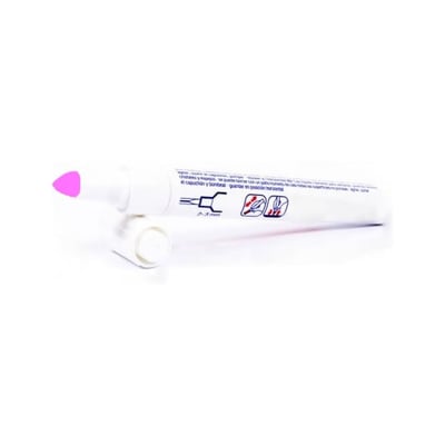 Marcador para Escribir en Pizarra - Rosa