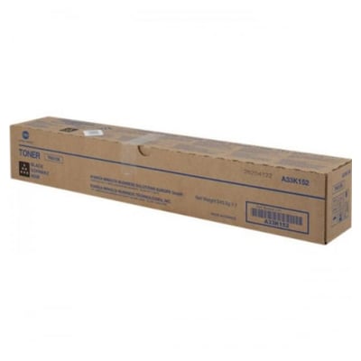 Toner Original Konica Minolta TN512K C454 Preto