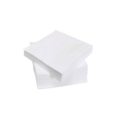 Guardanapos 33x33cm Maço de 100un - Pack 3