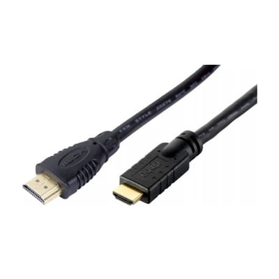 Cable HDMI High Speed M/M - 15mt