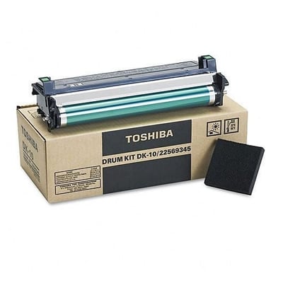 Tambor Original Toshiba Fax TF631 (DK10)