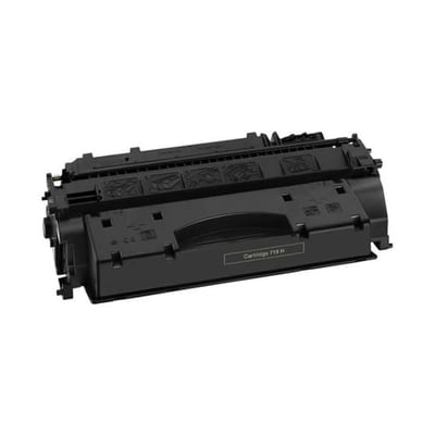 Toner Reciclado Canon 719H (3480B002/CEXV40) Alta Cap.