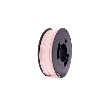 Filamento 3D PLA 1.75mm 1kg Rosa Pastel