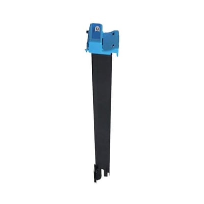 Toner Compatível Konica/Minolta TN-214 Ciano