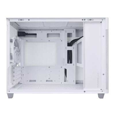 Asus Prime AP201 MicroATX Mini Tower