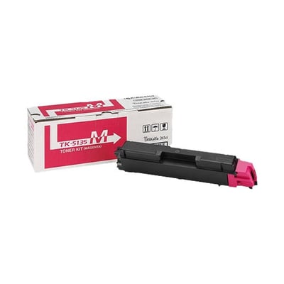 Toner Original Kyocera TK-5135 Magenta