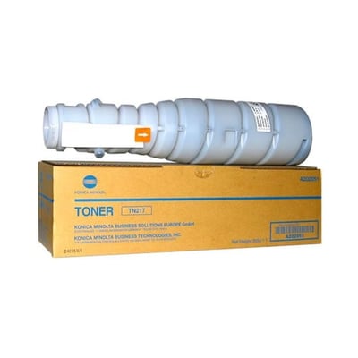 Toner Original Konica Minolta 223/283 (TN-217)