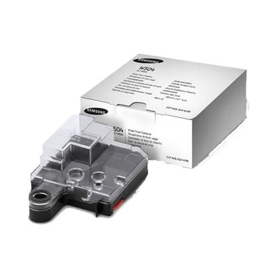 Depósito de Resíduos CLP-415 CLX-4195 (SU434A)