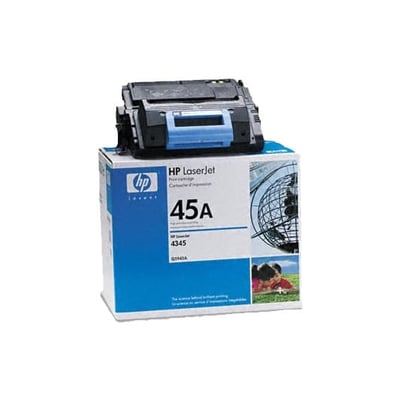 Toner Original HP 45A (Q5945A)