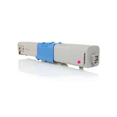 Toner Compatível OKI ES5432 / 5442 / 5473 Magenta