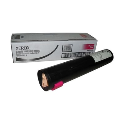 Toner Orig. Xerox DocuColor 1632/2240/3535 Magenta
