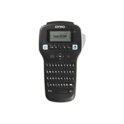 Etiquetadora Electrónica Dymo Label Manager LM-160