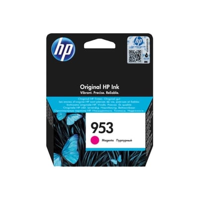 Tinteiro Original HP 953 Magenta