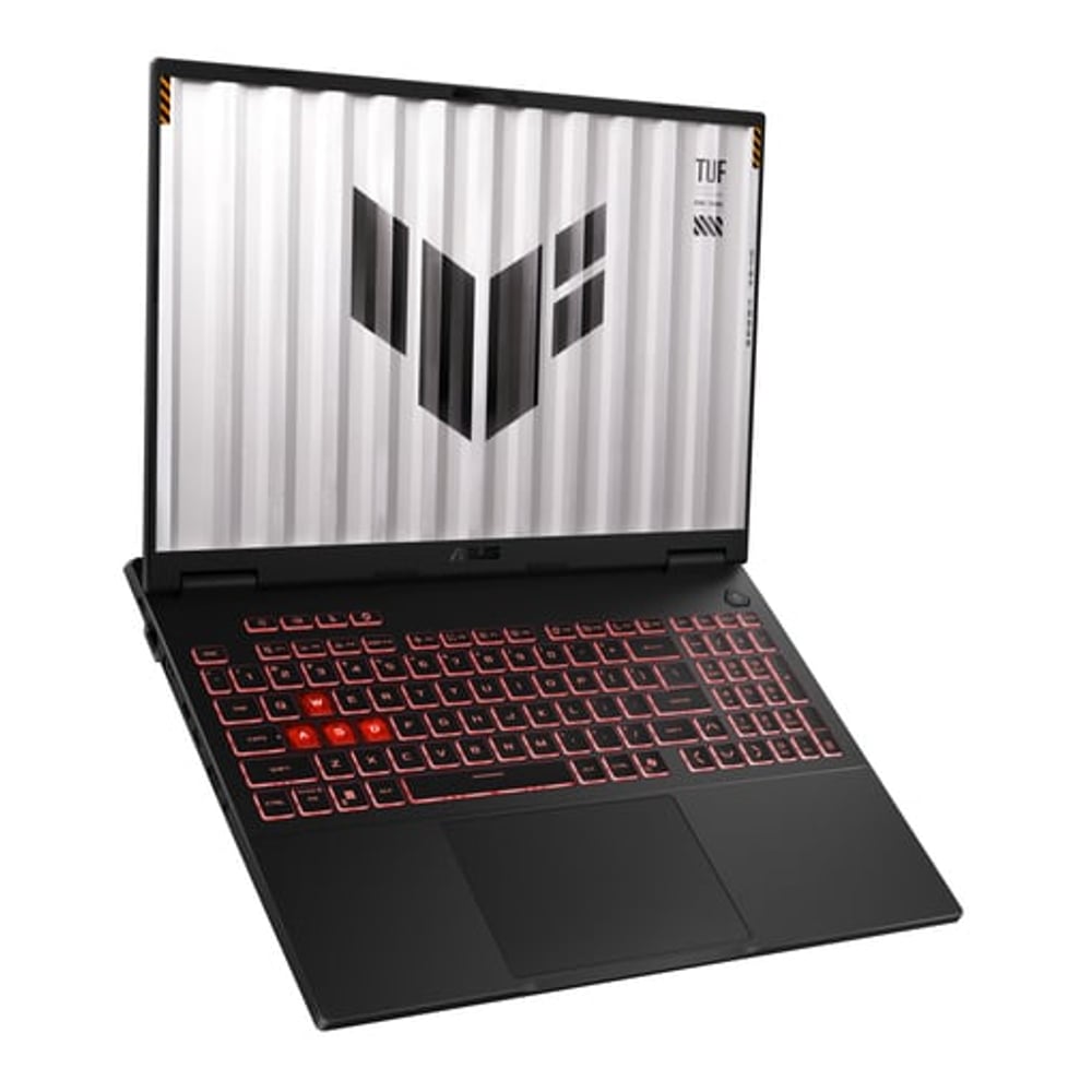 Computador portátil Asus TUF Gaming A16 FA608UH-R72B55CS2 AMD Ryzen™ 7 260 (16") WUXGA | 32 GB | 1 TB | NVIDIA GeForce RTX 5050