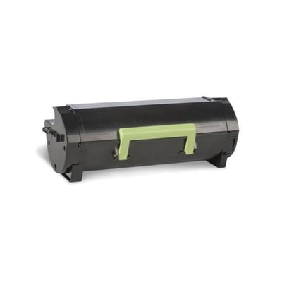 Toner Compatível Lexmark MX710/ MX810 Alta Cap.