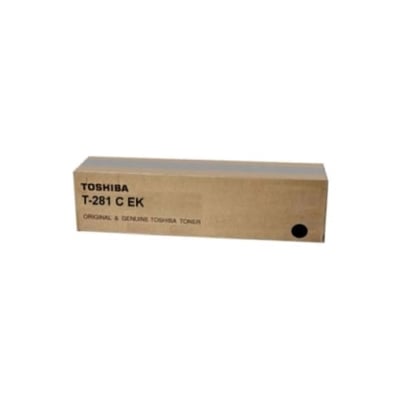 Toner Original Toshiba E-Studio 281C - Preto