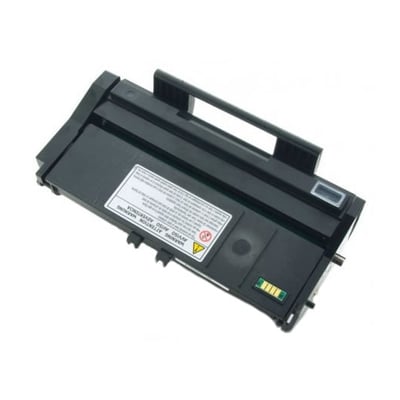 Toner Original Ricoh SP 100 E Preto