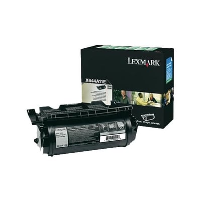 Toner Original Lexmark X642e