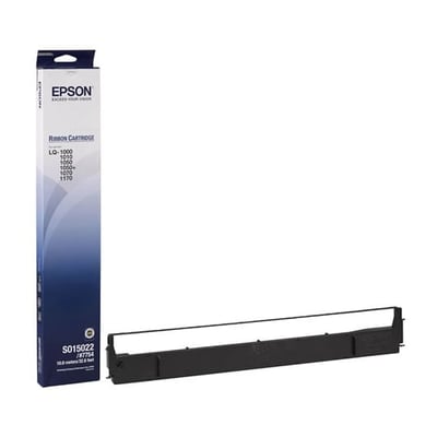 Fita Original Epson LQ1000 (C13S015022) Nylon