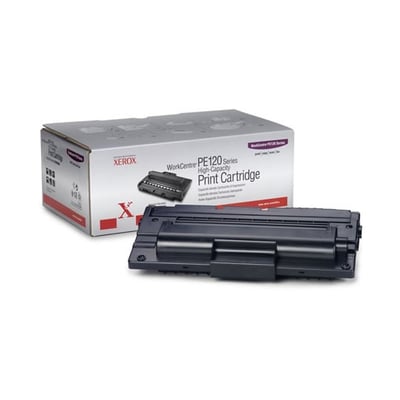 Toner Original Xerox WorkCentre PE120/120i