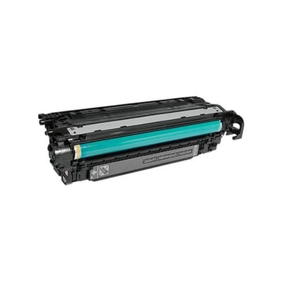 Toner Reciclado HP CE260 Preto