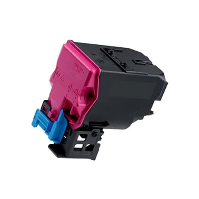 Toner Compatível Epson AL-C300 - Magenta