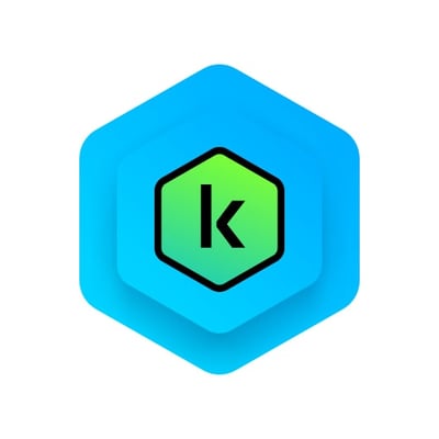 Antivirus Kaspersky Standard 5 Usuarios 1 Año