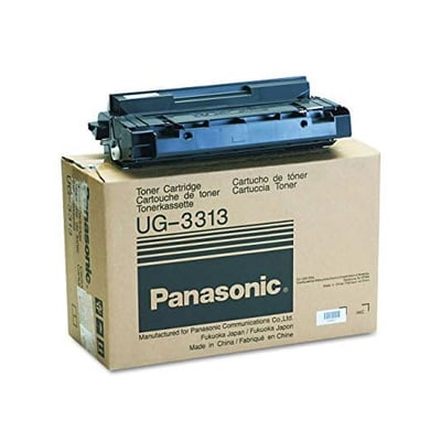 Toner Original Panasonic Fax UF550/560
