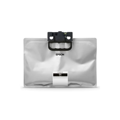 Cartucho de tinta Original Epson T01D1 Negro