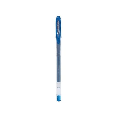 Esfero. Uni-ball Signo UM120 0.5 Azul Pack 12