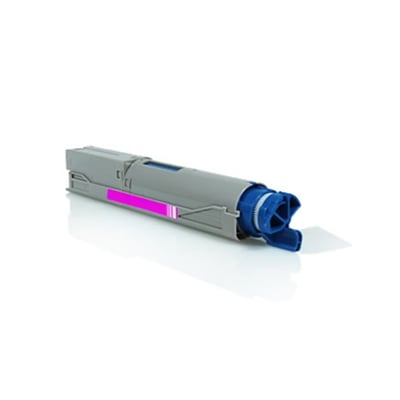 Toner Reciclado OKI C3300/3400 Magenta