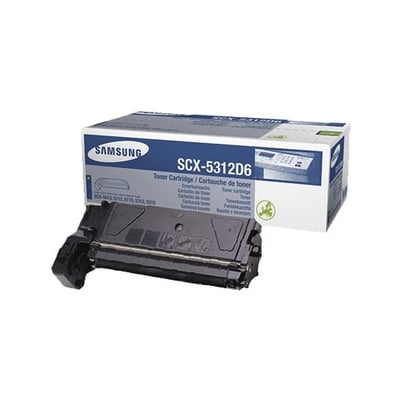 Toner Original Samsung SCX5312