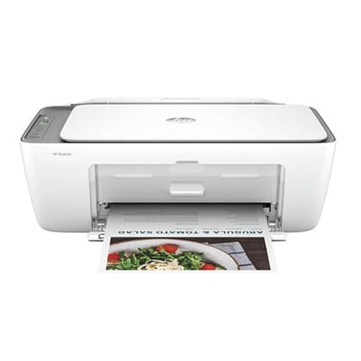Multifunções HP Deskjet 2820e