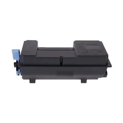 Toner Compatível Kyocera TK-3160 Preto