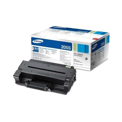Toner Original Samsung ML-3310 Preto