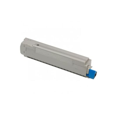 Toner Reciclado OKI C810/C830 Preto