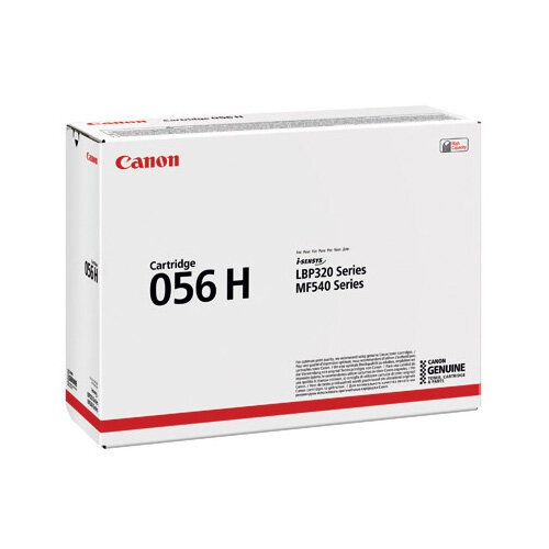 Toner Original Canon 056H