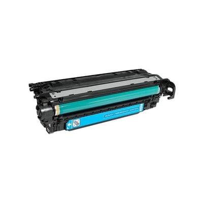 Toner Reciclado HP CE251A Ciano