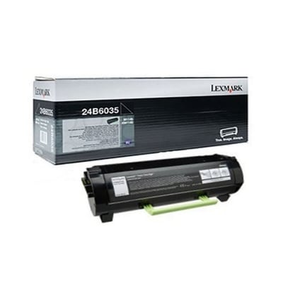 Toner Original Lexmark M1145 / XM1145 Extra Cap.