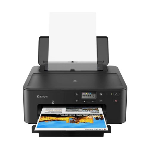 Impressora Canon Pixma TS705A
