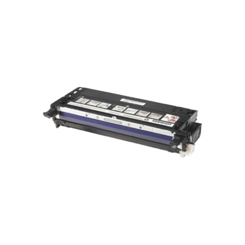 Toner Orig. Dell 3110CN/3115 (8000k) Preto