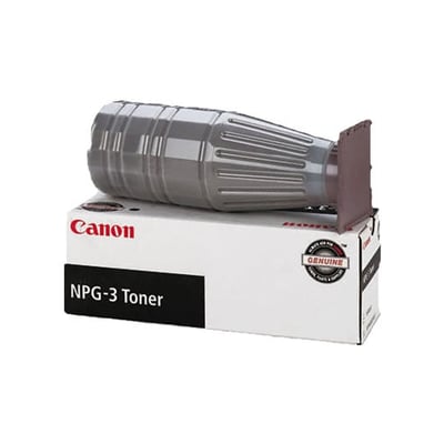 Toner Original Canon NPG3 1x650gr