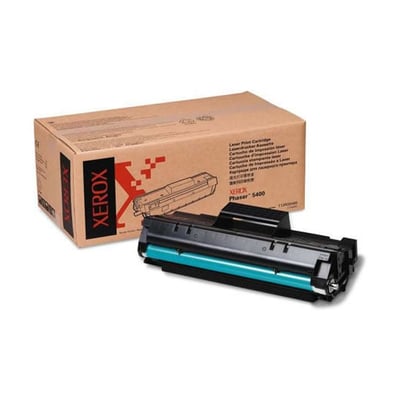Toner Original Xerox Phaser 5400