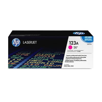 Toner Original HP Q3973A Magenta