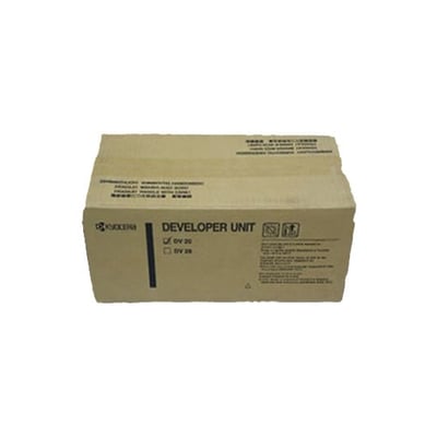 Developer Original Kyocera FS1700/3700