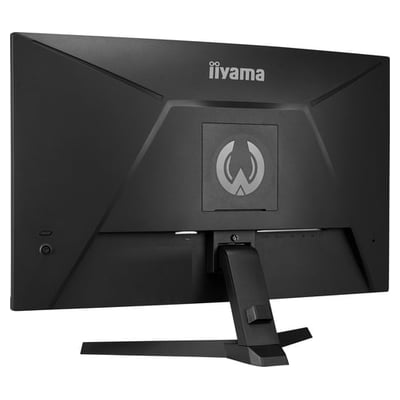 Monitor iiyama G-MASTER G2766HSU-B1 27" Full HD LED