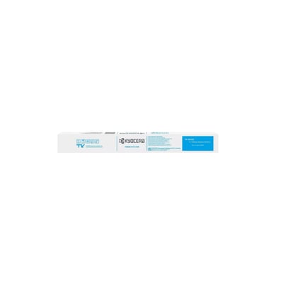 Toner Original Kyocera TK-8455 Ciano