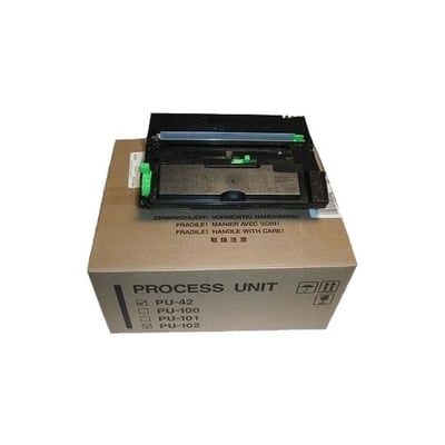 Unidade de Impressão Original Kyocera FS1020